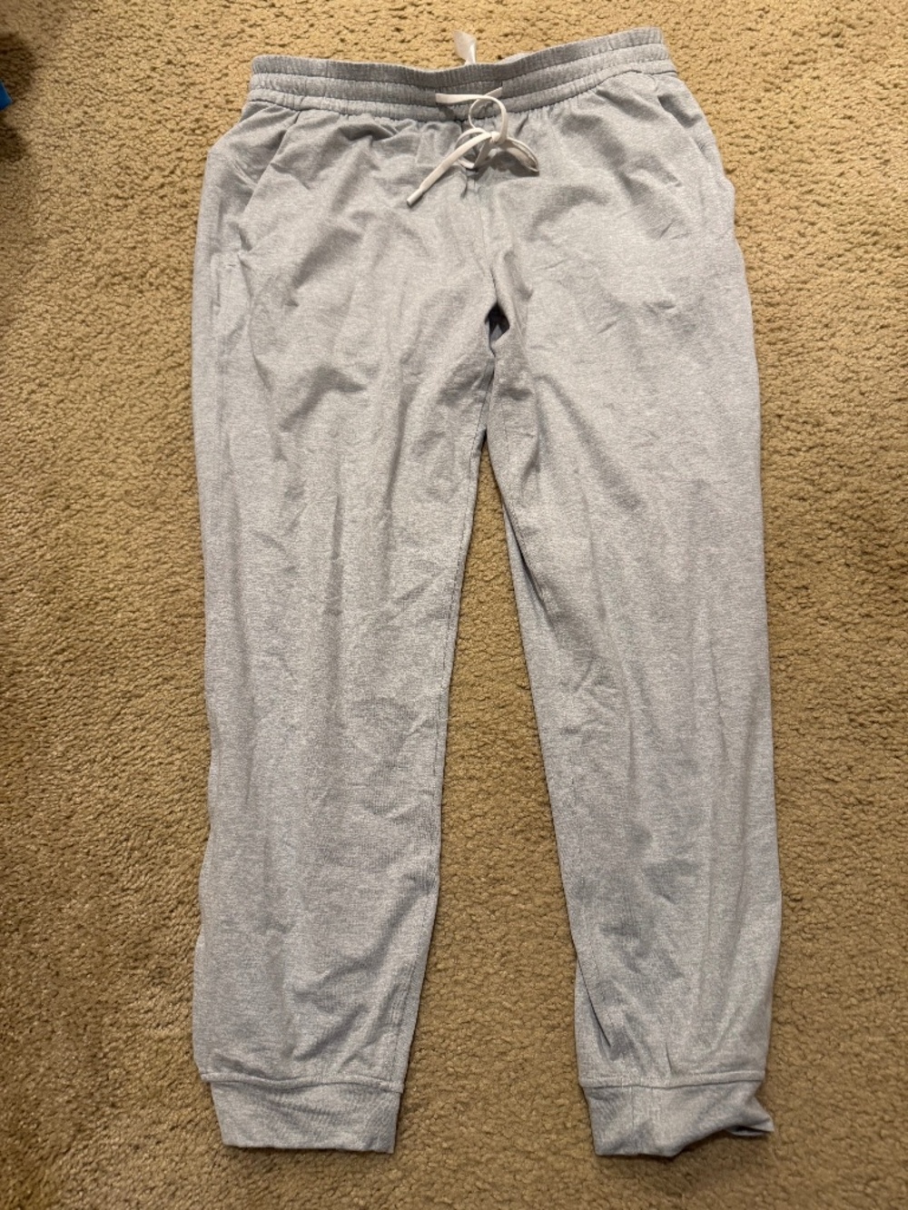 Lululemon joggers
